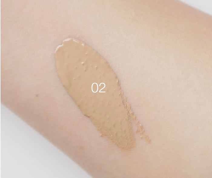 JANSSEN COSMETICS Perfect Radiance No.02 Honey Krema Porselaninis Opsis kai Prostasias me Fusika Filtra UV 30ml